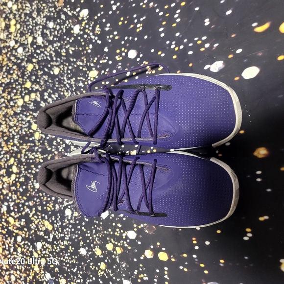 Under Armour Shoes Under Armour Sc 3zero Iii Steph Curry Mens